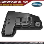 Transmission Oil Pan For Nissan Versa 2007-2012 Cube 2009-2014 1.8l 31390-1xb01. Fixed Price $47.99.