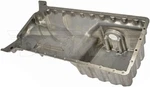 Dorman 264-199 Engine Oil Pan Fits Mercedes-benz Models. Fixed Price $806.68.