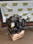 Engine Assembly W/turbo 6.0l Vin P Diesel Fits 2004 Ford E450sd Van. Fixed Price $1350.00.