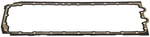 Engine Oil Pan Gasket Elring 545.840. Fixed Price $53.50.