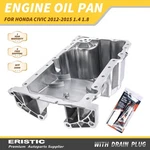 Engine Oil Pan Fits Chrysler 300 Dodge Charger Magnum 05-10 V6 3.5l Rwd 264-520. Fixed Price $97.88.