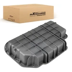 Aluminum Oil Pan For Mercedes-benz Sl500 Slk320 Convertible 1999-2004 Mdp01a. Fixed Price $36.87.