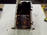 Engine Lower Oil Pan 3.5l Rwd 5 Speed Transmission Fits 06-10 Dodge Charger. Fixed Price $116.00.