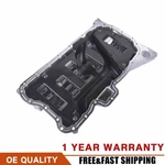 Engine Oil Pan Lower For Vw Atlas Passat 3.6l 2016-2023 Cdvc Cdvd 03h103601ak. Fixed Price $84.18.