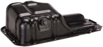 Engine Oil Pan Spectra Mzp16a Fits 2011 Mazda 2 1.5l-l4. Fixed Price $133.99.