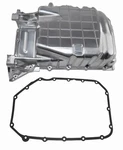 Engine Oil Pan & Gasket For 2008-14 Tsx Honda Accord Crosstour 2.4l 11200r40a00. Fixed Price $62.36.