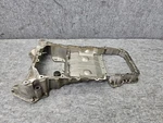 Engine Oil Pan Assembly Mercedes W219 W211 W204 M156 Cls63 E63 C63 Oem. Fixed Price $200.00.