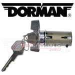 Dorman Ignition Lock Cylinder For 1983-1984 Chrysler E Class Primary Bd. Fixed Price $30.15.