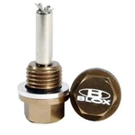 Blox Racing For Magnetic Drain Plug - Oil / 12x1.25mm (fits Nissan Toyota. Fixed Price $27.09.