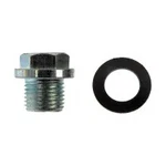 Dorman - Autograde Engine Oil Drain Plug Dor-65325 Add Vehicle For Fitment. Fixed Price $20.82.
