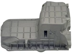 Engine Oil Pan Dorman 264-068. Fixed Price $235.32.