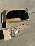 New 00-10 Jaguar X206 S-type Xf 4.0/4.2 L Engine Lower Oil Pan Xw436695ag Oem. Fixed Price $129.95.