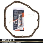 Lower Engine Oil Pan Gasket Fits 2013-17 Chevy City Nissan Nv200 2.0l L4 Dohc. Fixed Price $16.37.