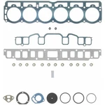 Engine Cylinder Head Gasket Set Fel-pro For 1981-1983 Jeep Dj5 4.2l L6. Fixed Price $89.58.