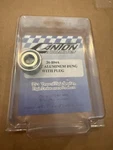 Canton 20-884a Aluminum Fitting 1/2 Inch Npt Bung With Plug Welding Required. Fixed Price $20.00.