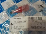 Mercedes W164 R171 W203 Ml500 Engine Dipstick Tube Cap 6460100035 New Nos. Fixed Price $32.55.