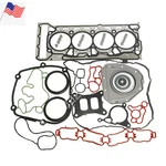 Ea888 Engine Gasket Seal Full Set For Vw Golf Tiguan Audi A3s3 Q2 Tt 06k103171g. Fixed Price $65.98.