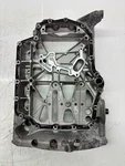 Oil Pan For Audi Seat Skoda 1.4 Tsi Czea Cze 04e103603l. Fixed Price $124.57.