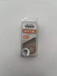 Engine Oil Drain Plug Dorman 090-182cd. Fixed Price $5.19.
