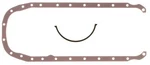 Engine Oil Pan Gasket Set Mahle Os32134. Fixed Price $48.99.