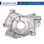 Engine Oil Pump For Ford F-250 97-01 Expedition 978-10 F-150 97-10 4.6l 5.4 6.8l. Fixed Price $44.84.