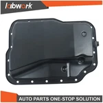 Labwork Transmission Oil Pan 2011-2015 For Mazda 2 L4 1.5l Automatic Hatchback. Fixed Price $27.92.