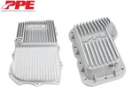 Ppe Raw Deep Aluminum Transmission & Oil Pan For 2018-2024 Jeep Wrangler 2.0l. Fixed Price $449.98.