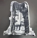 Honda Genuine Fit Rs Ge8/9 1.5l Jazz Pan Assy., Oil 11200-rb0-900. Fixed Price $212.00.