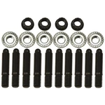 Moroso 38783 Stud Kit, Oil Pan, Bbc, Aluminum Pans, Gen V Vi. Fixed Price $44.99.
