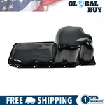 New Engine Oil Pan For 1999-2004 Dodge Ram 1500 Truck Jeep Grand Cherokee. Fixed Price $77.01.