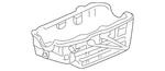 Genuine Gm Oil Pan 24508996. Fixed Price $213.68.
