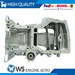 Upper Oil Pan For Hyundai Sonata Kia Soul Rio 2011-22 G4fj 1.6 Turbo 21135-2b700. Fixed Price $199.99.