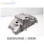 2007-2010 Vw Touareg 3.6l - Engine Oil Pan / Sump 03h103603f. Fixed Price $139.99.