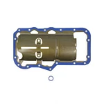 Engine Oil Pan Gasket Set Fel-pro Os 30743 R. Fixed Price $48.70.