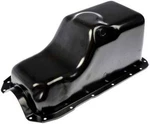 Engine Oil Pan For 1990-1993 Ford Taurus Gl 3.0l V6 Gas Ohv. Fixed Price $80.32.
