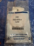 Genuine Ford F4tz-6751-a Flange. Fixed Price $21.75.