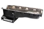 Moroso For Chevrolet Big Block Mark Iv/gm A Body Deep Wet Sump 6qt 8in Steel Oil. Fixed Price $394.93.