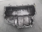 Dodge Ram 1500 2014-2019 3.0l Oil Pan 68229 367aa 2754. Fixed Price $405.30.