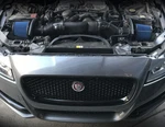Supercharged Performance Air Intake Kit For Jaguar F-pace V6 2017 2018 19 20 21. Fixed Price $159.00.