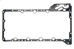 Elring 299.51 Oil Cup Gasket For Bmw 7 (g11, G12) 4 2016-2019. Fixed Price $34.36.