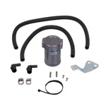 Bbk Engine Oil Separator Fits: 2016-2024 Chevrolet Camaro*bbk Kit. Fixed Price $185.59.