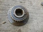 2006-2011 Cadillac Dts Crankshaft Timing Chain Gear 4.6l Northstar V8 Vin Y Oem. Fixed Price $22.49.