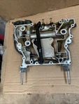 2017 2018 2019 2020 2021 2022 2023 Subaru Impreza Engine Upper Oil Pan 2.0 0050. Fixed Price $89.99.