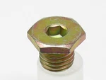 Febi Bilstein 11137568309 Engine Oil Drain Plug Bmw 540i 740il 750il 740i X5. Fixed Price $18.62.