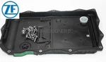 Zf 24117604960 Transmission Oil Pan For 8hp45 8hp50 8hp70 Bmw Models Oem. Fixed Price $103.70.