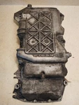 1999 Oldsmobile Engine Oil Pan Fits Pontiac Grand Am 2.4 Part #24576032. Fixed Price $97.50.