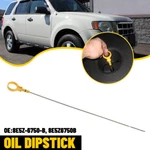 For Ford Escape 2009-2012/fusion 2010-2012 Engine Oil Level Dipstick 8e5z6750c. Fixed Price $11.39.