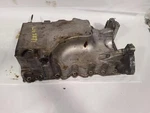 Used Engine Oil Pan Fits: 2007 Ford Edge 3.5 Grade A. Fixed Price $113.96.