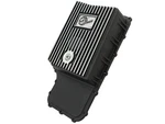 46-70182 Afe Power Pro Series Transmission Pan Black W/ Machined Fins Ford Diese. Fixed Price $385.56.
