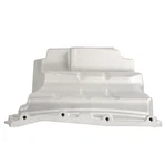 Engine Oil Pan Compatible For Ford Mustang 2015-2023 L4 2.3l Replace Fr3z6675a. Fixed Price $96.00.